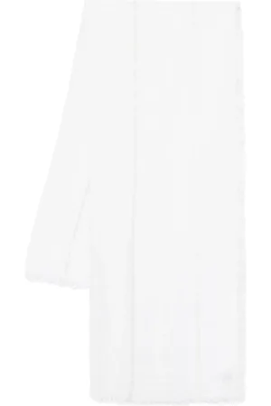 LE TRICOT PERUGIA Schal mit Lurex