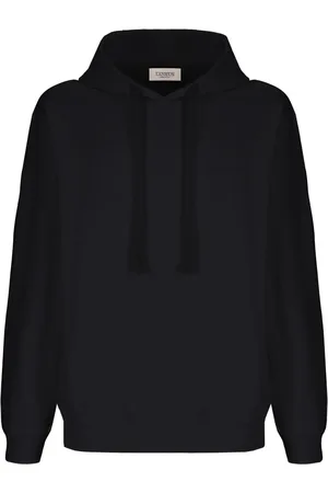 LANEUS Klassischer Hoodie
