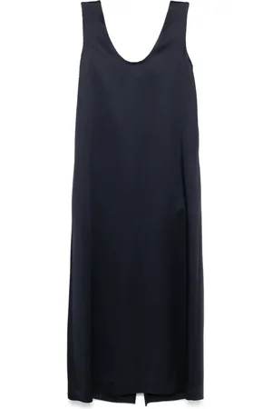 Carven Maxikleid mit Trägern