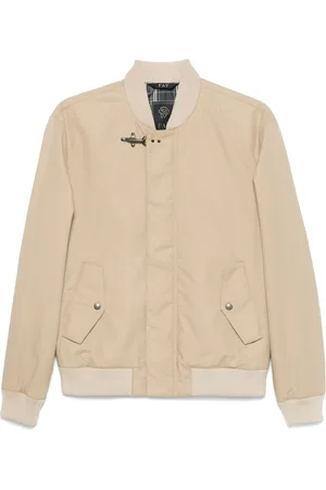 FAY Jacke aus Popeline