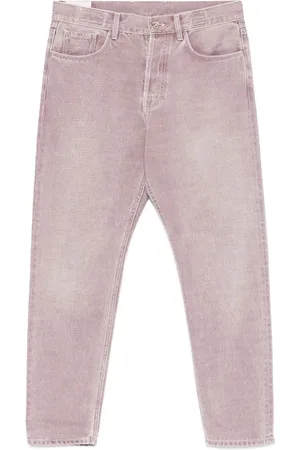 ELEVENTY Klassische Slim-Fit-Jeans