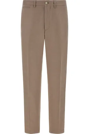 Boggi Milano Hose aus Leinen