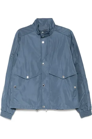 Michael Kors LT WT Jacke mit Stehkragen