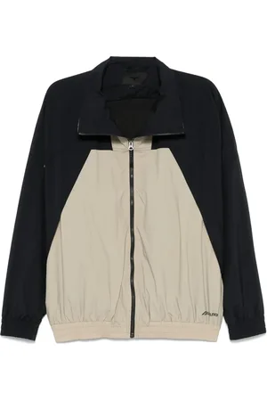 Mizuno WR Light Jacke