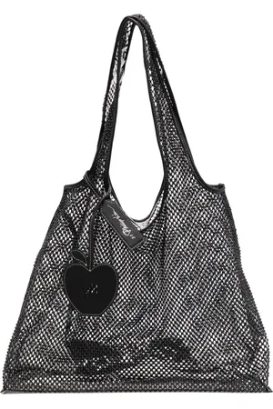 3.1 Phillip Lim Mesh Market Tote Bag