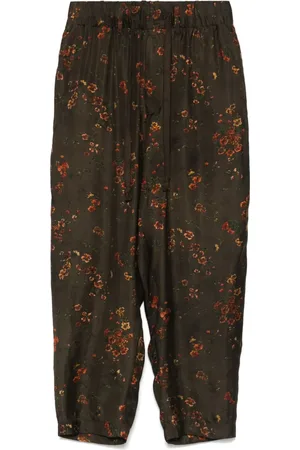 UMA WANG Pigiama Hose
