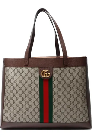 Gucci 2016-2024 Ophidia Tote Bag