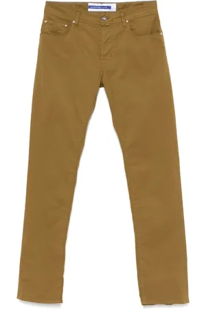 Jacob Cohen Bard Hose