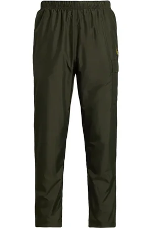 Ralph Lauren Jogginghose mit Polo Pony