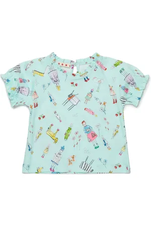 Marni Rainbow Day T-Shirt