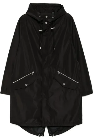 Michael Kors Wasserabweisende Jacke