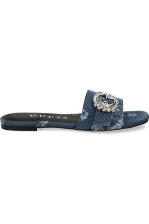Guess Jolly Mules