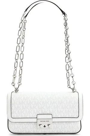 Michael Kors Kleine Tribeca Schultertasche