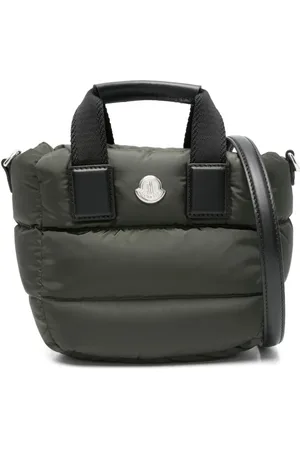 Moncler Mini Caradoc Shopper