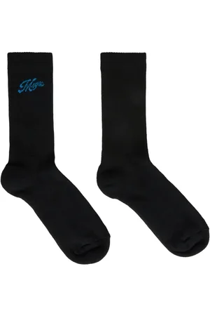 Msgm Socken mit Logo