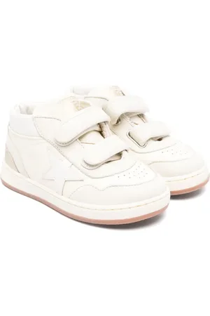 Golden Goose June Basket Sneakers
