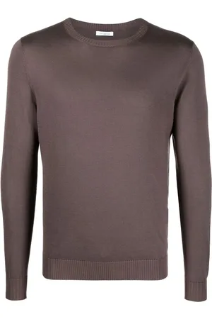 Malo Fein gestrickter Pullover