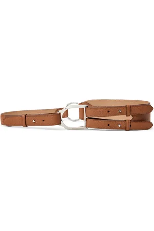 Ralph Lauren Gürtel aus Leder