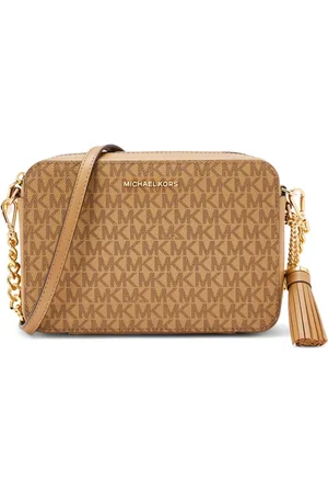 Michael Kors Jet Set Umhängetasche
