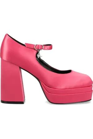 Karl Lagerfeld Strada Pumps