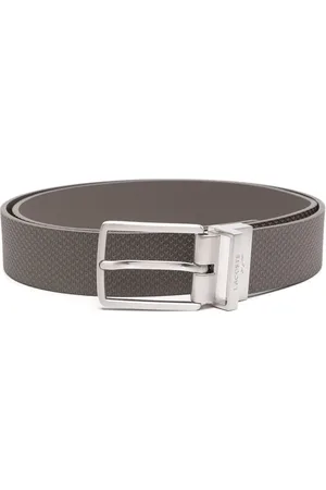 Lacoste Wendbarer Chantaco Gürtel