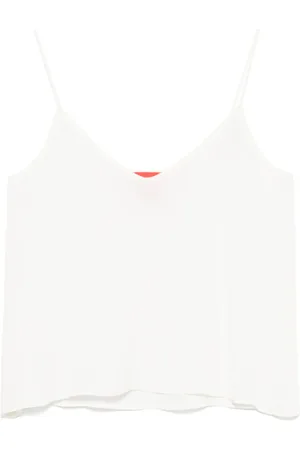 ..,MERCI Georgette-Tanktop