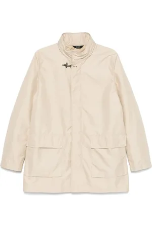 FAY Wasserabweisende Jacke