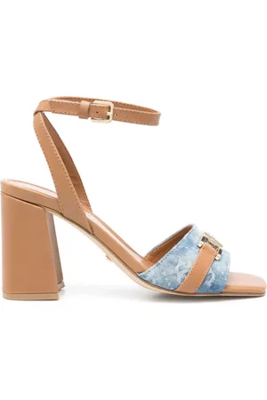 Guess Grato Sandalen 80mm
