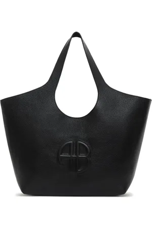 ANINE BING Mittelgroße Lili Tote Bag