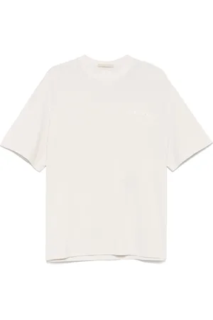 ELEVENTY T-Shirt mit rundem Ausschnitt