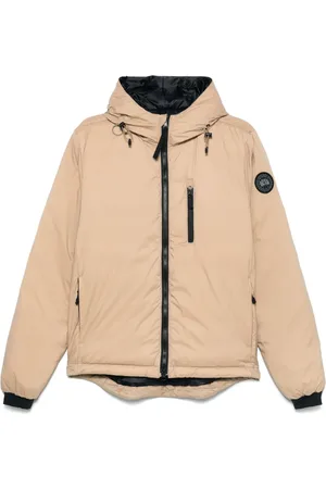 Canada Goose Lodge Daunenjacke