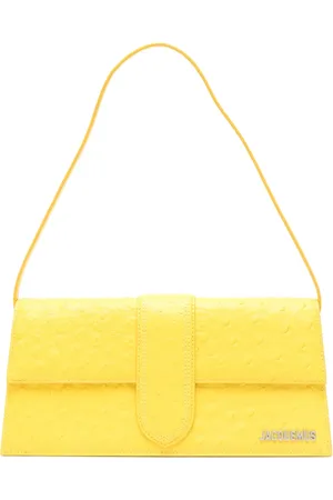 Jacquemus The Long Bambino Schultertasche
