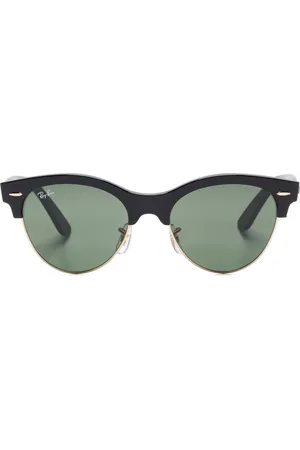 Ray-Ban Clubmaster Way Sonnenbrille