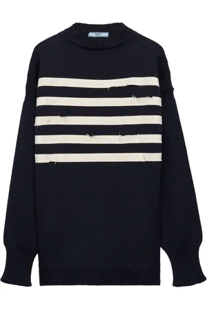 Prada Pullover aus Wolle