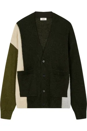 Studio Tomboy Cardigan aus Mohair-Gemisch