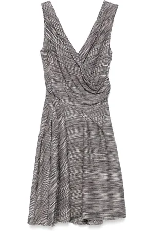 Dior 2010 ausgestelltes Midikleid