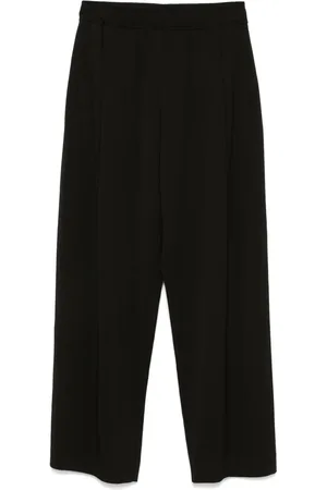 ..,MERCI Hose mit elastischem Bund