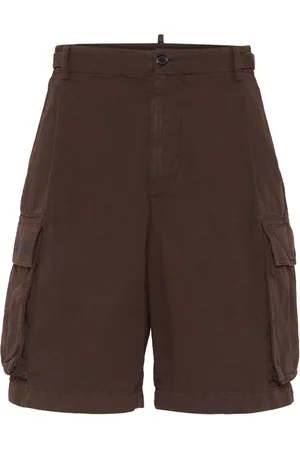 Dsquared2 Klassische Joggingshorts