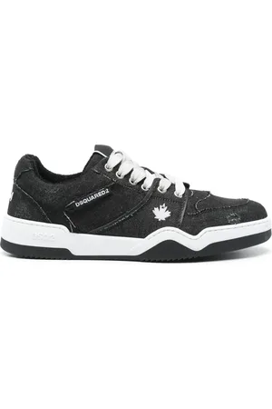 Dsquared2 Spiker Sneakers