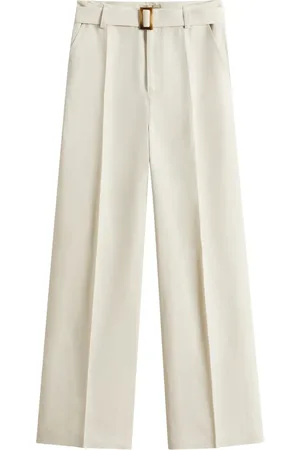 Woolrich Hose mit geradem Bein