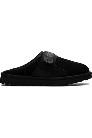 UGG Dune "Black" Slipper