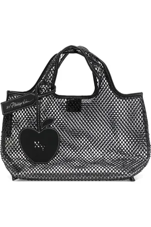 3.1 Phillip Lim Mini Market Tote Bag