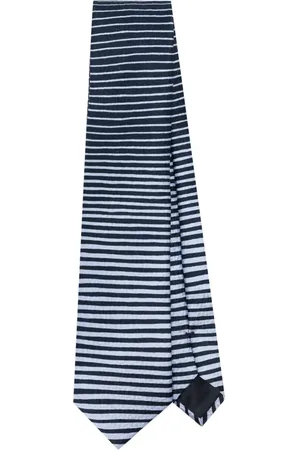 Giorgio Armani Krawatte aus Seide
