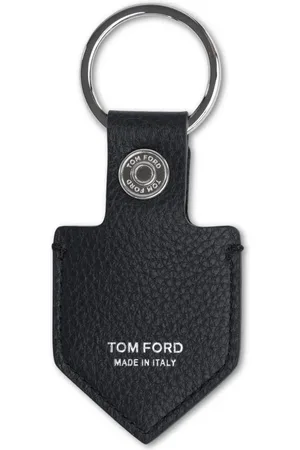Tom Ford Schlüsselanhänger aus Leder