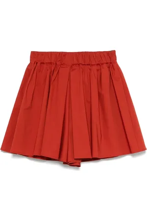 ..,MERCI Shorts mit weitem Bein