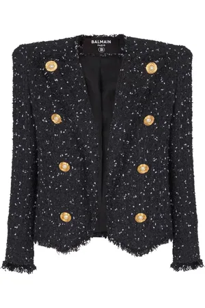 Balmain Spencer Jacke