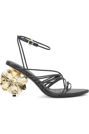 AJE Moonstuck Bloom Sandalen 90mm