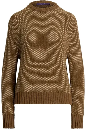 Ralph Lauren Pullover aus Seide