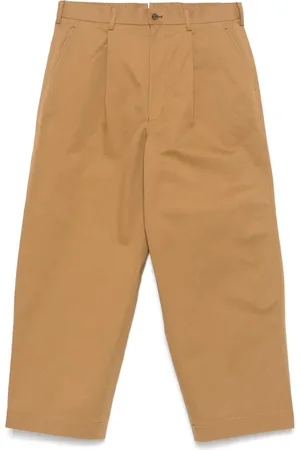 Comme des Garçons Klassische Hose