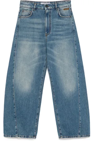 Msgm Jeans aus Baumwolle